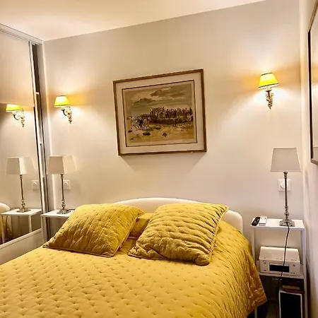 Apartment L'ideal A *