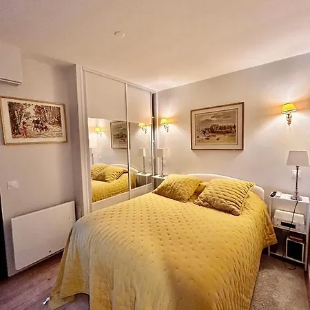 L'ideal A Apartment *