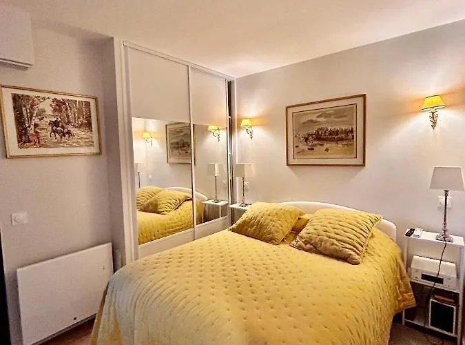 L'ideal A Apartment *