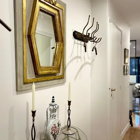 Διαμέρισμα L'ideal A *