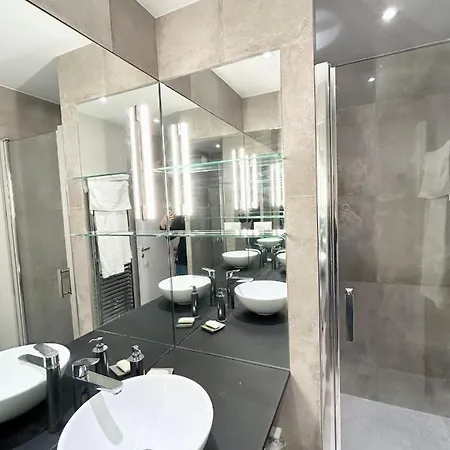 L'ideal A Διαμέρισμα *