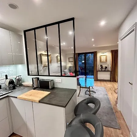 L'ideal A * دوفييل