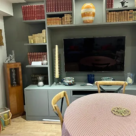 L'ideal A Lejlighed *