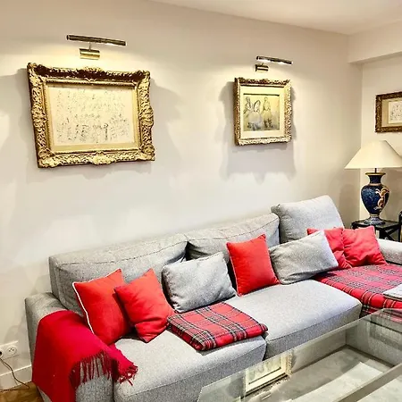 L'ideal A Διαμέρισμα