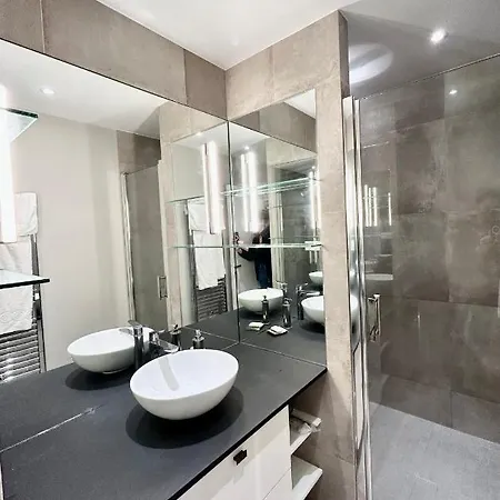 Διαμέρισμα L'ideal A