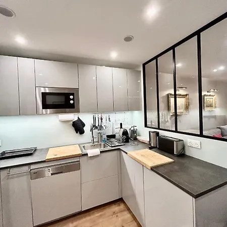 L'ideal A * Deauville