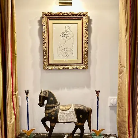 Lejlighed L'ideal A *