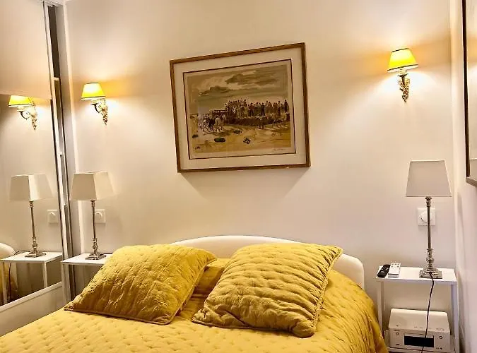 아파트 L'ideal A *